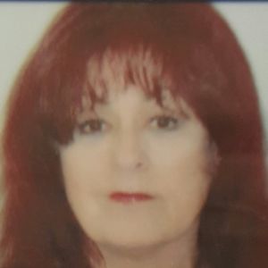 Meet your Posher, Peggy